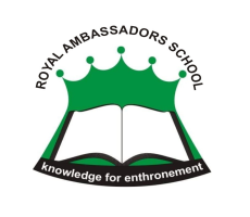 Royal Ambassadors School Jos